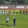 Serie D (girone A), Cairese vs Vado 2 a 1