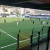 Serie D (girone A), Ligorna vs Vado 2 a 3