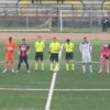 Serie D (girone A), Vado vs Gozzano 2 a 1