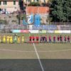 Coppa Italia, Imperia vs Vado 4 a 5 dopo i calci di rigore